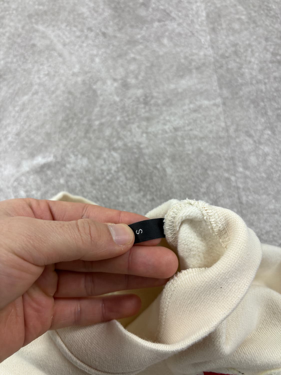 Ami Sweatshirt    상품이미지3