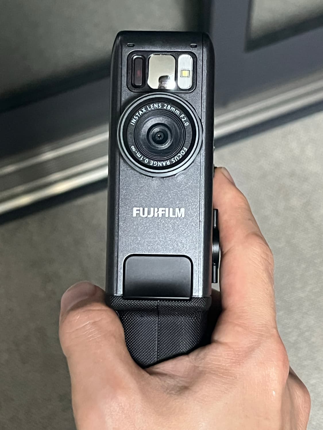 인스탁스 시네마 에보 상품이미지8