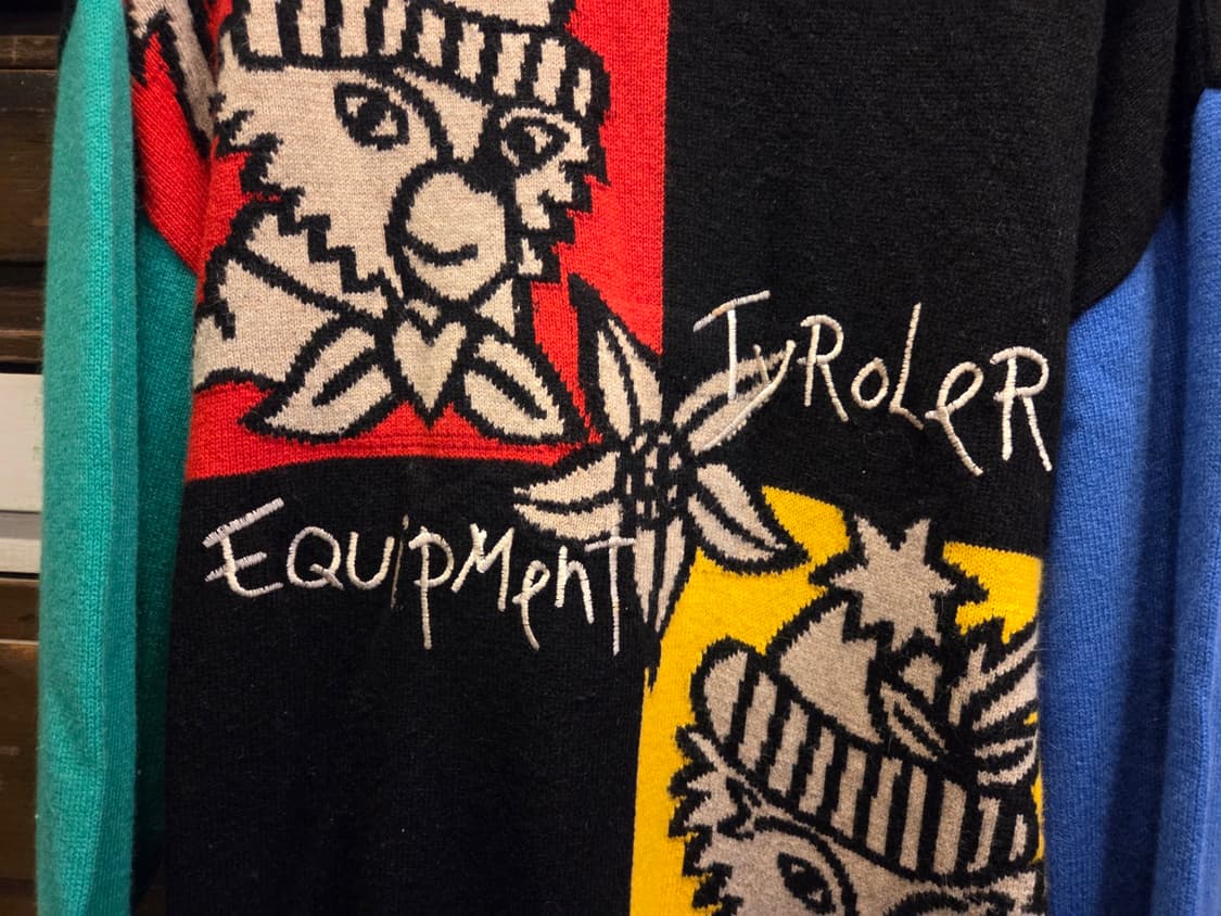 까스텔바작 터틀넥 상품이미지4