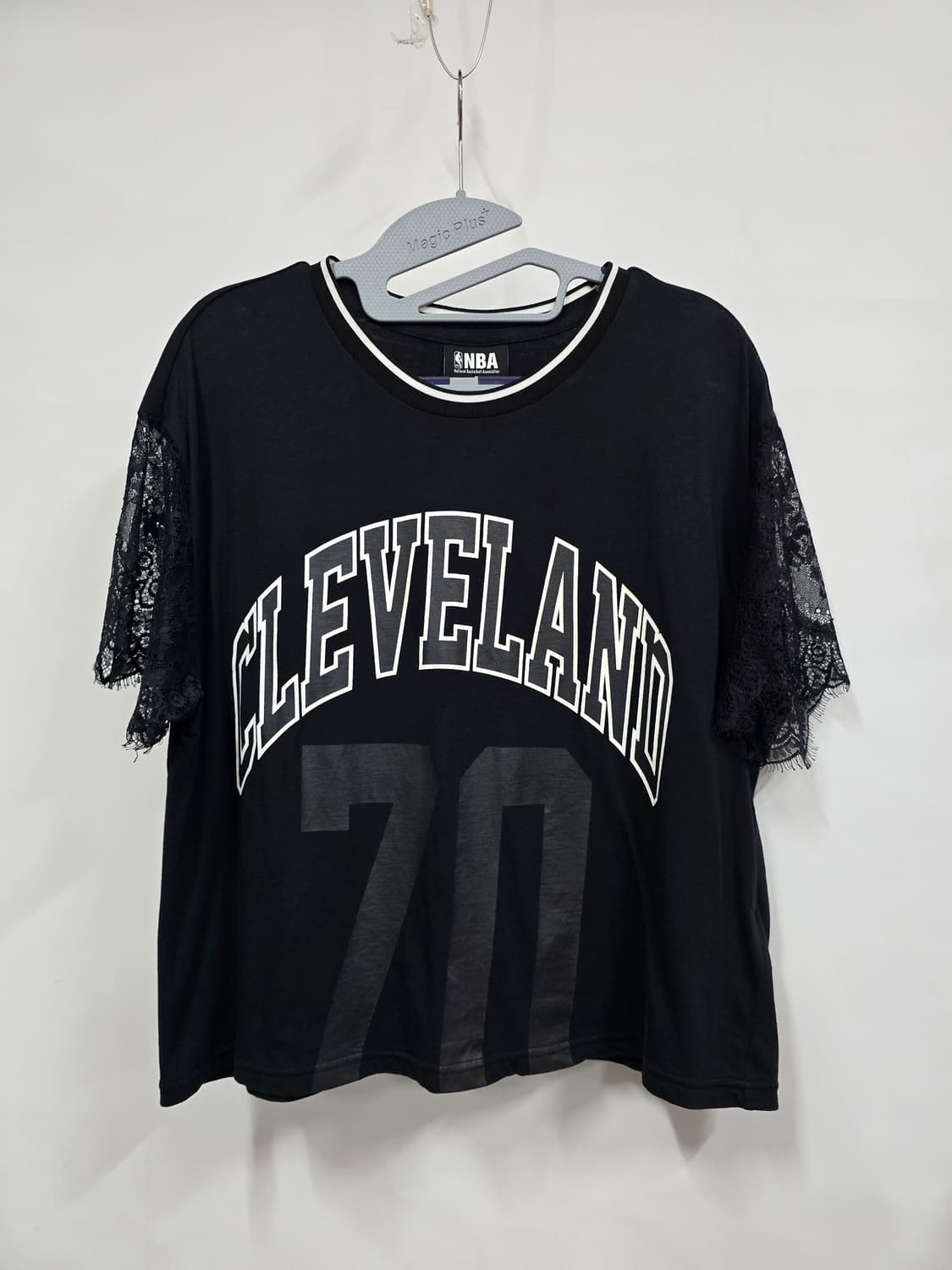 NBA 클리블랜드 반팔티셔츠 상품이미지1