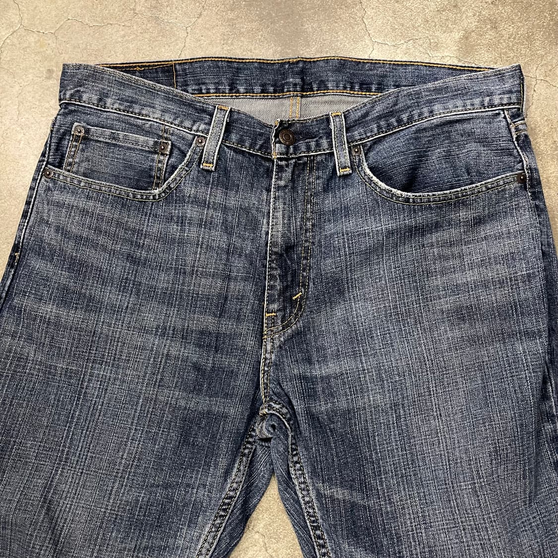 LEVI'S 559 W34L30 상품이미지2