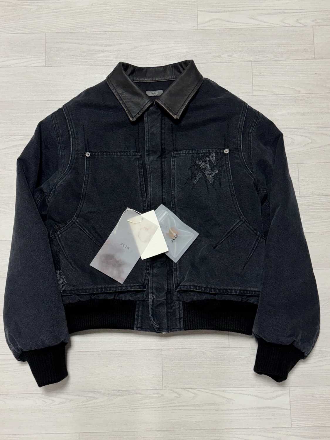 (오늘만50)엑슬림 EP.08 04 JACEKT S 상품이미지1