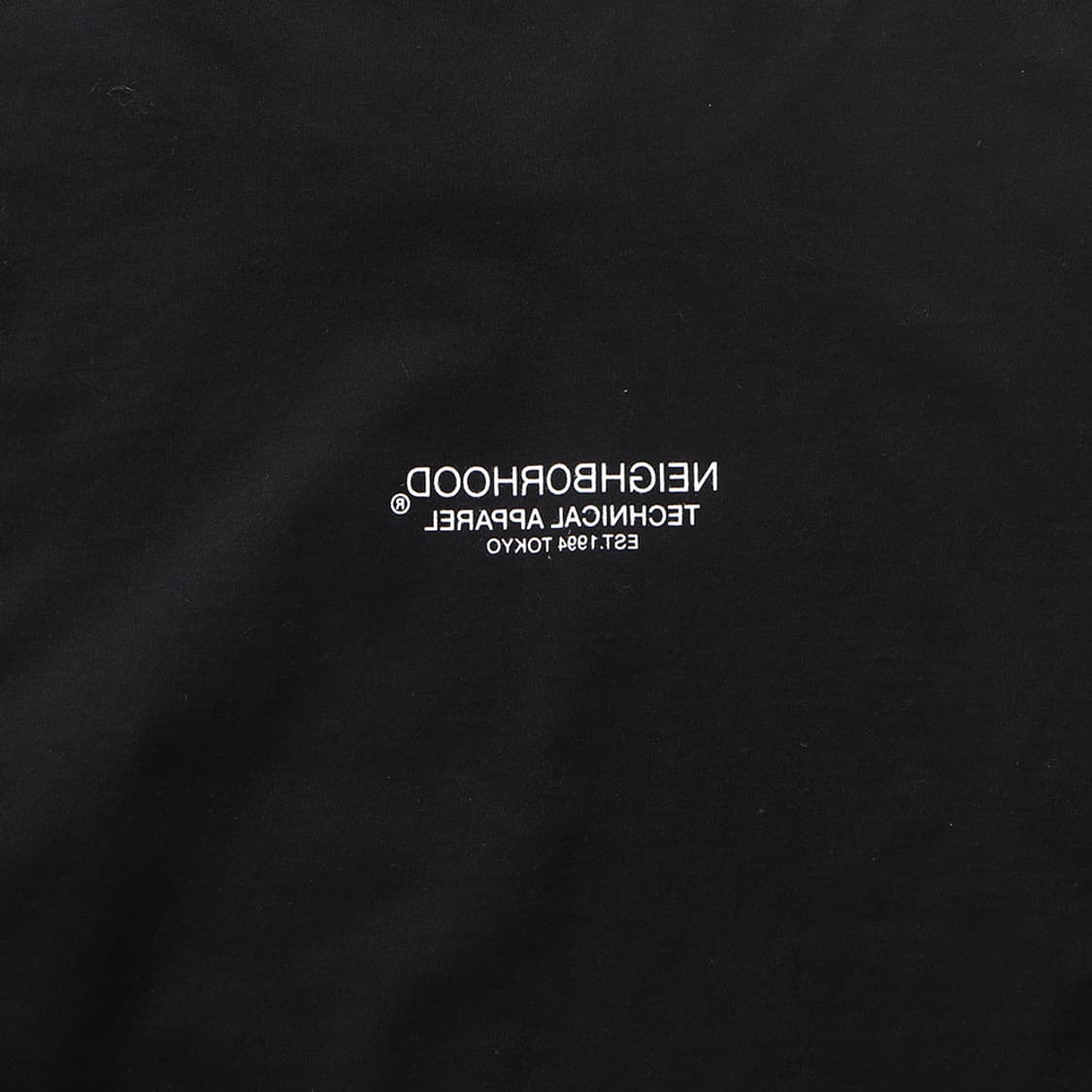 네이버후드 NEIGHBORHOOD Bones / C-Tee L/S 상품이미지9