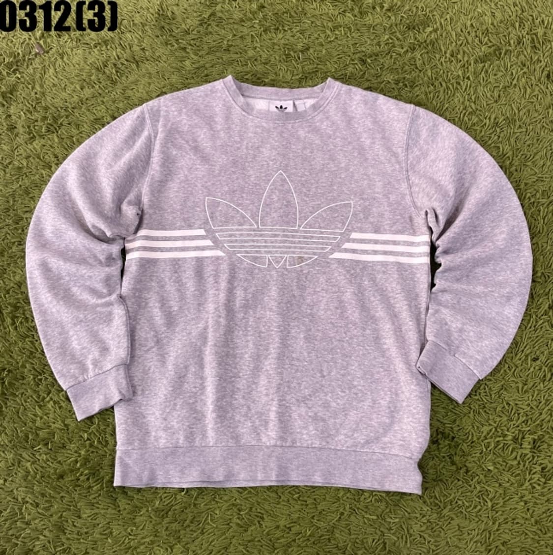 아디다스 맨투맨 상품이미지1