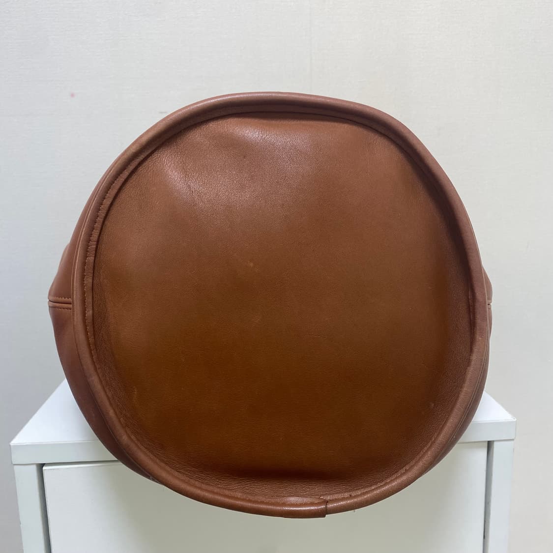 Old Coach 올드코치 더플백 버킷백 가방 L 상품이미지6