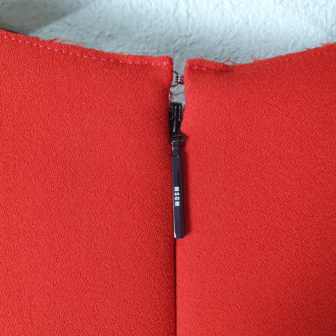 MSGM Sheath 드레스 EUR38 상품이미지4
