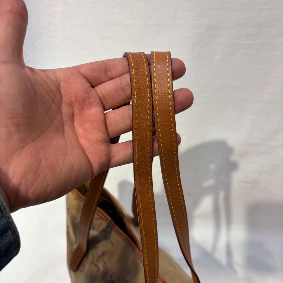 프리마클라쎄 숄더백 가방 상품이미지4