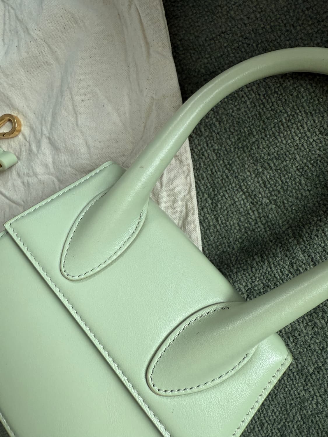 자크뮈스 르 치키토 모옌 상품이미지5