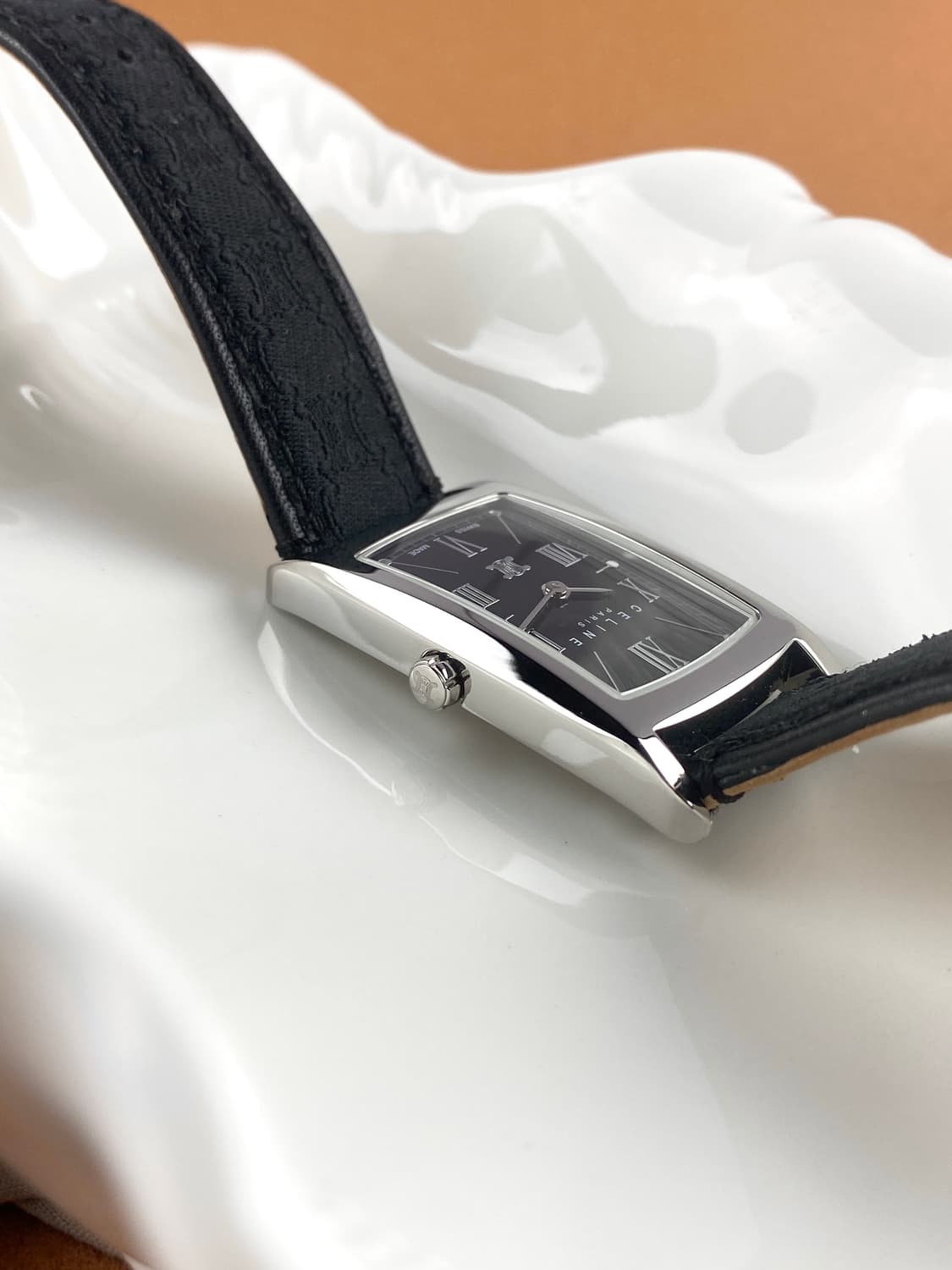 [FULL SET]CELINE square watch UNISEX 상품이미지7