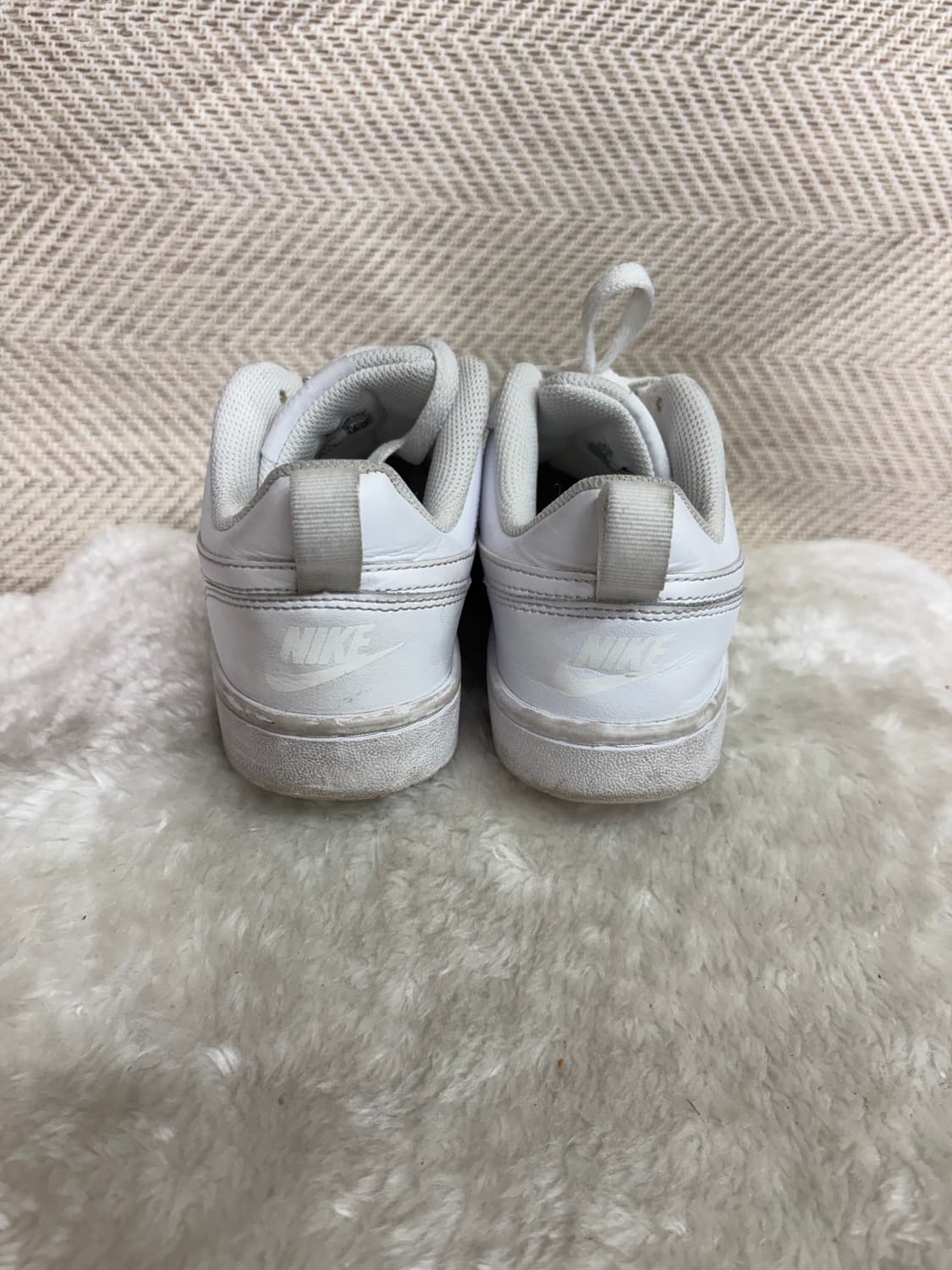 나이키 코트 버로우 로우 스니커즈 상품이미지3