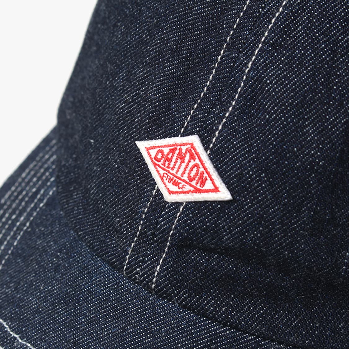  DANTON "Denim Cap" 상품이미지3