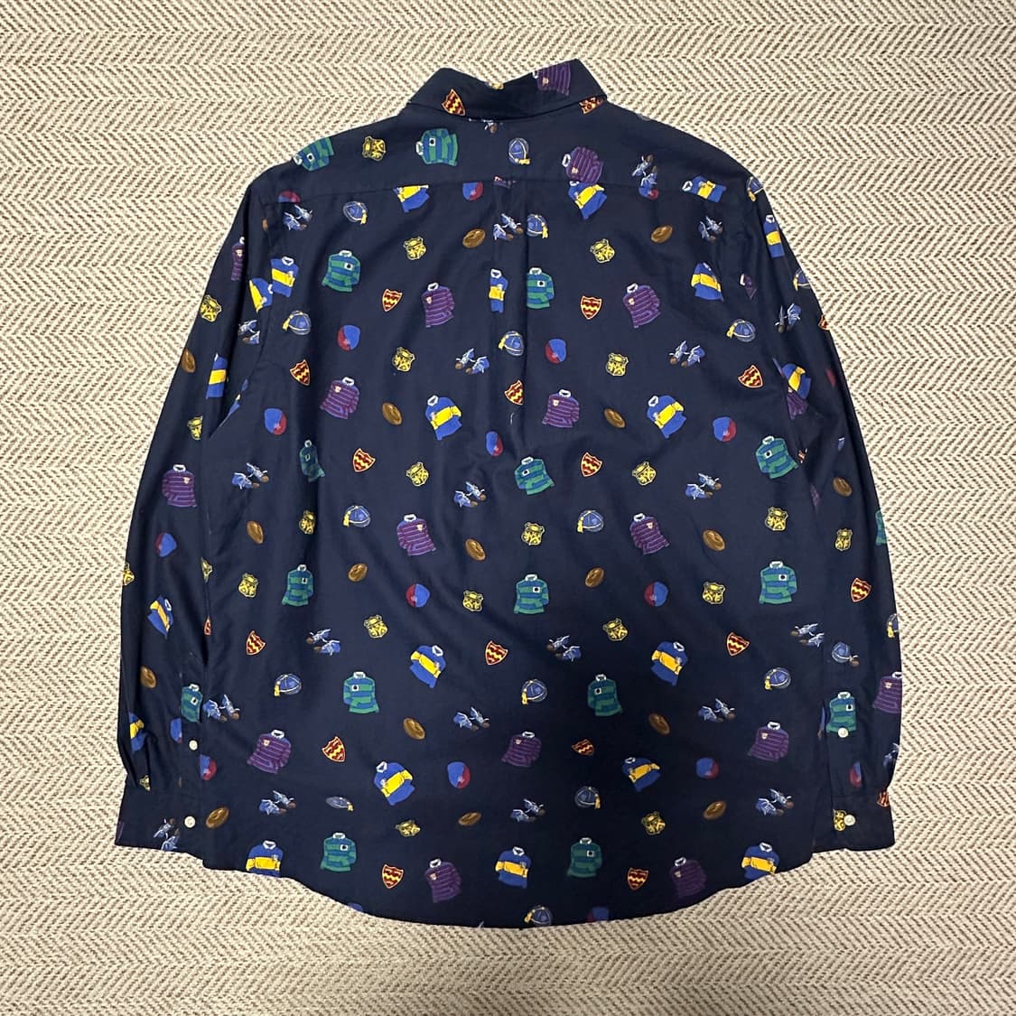 POLO RALPH LAUREN shirt 상품이미지2