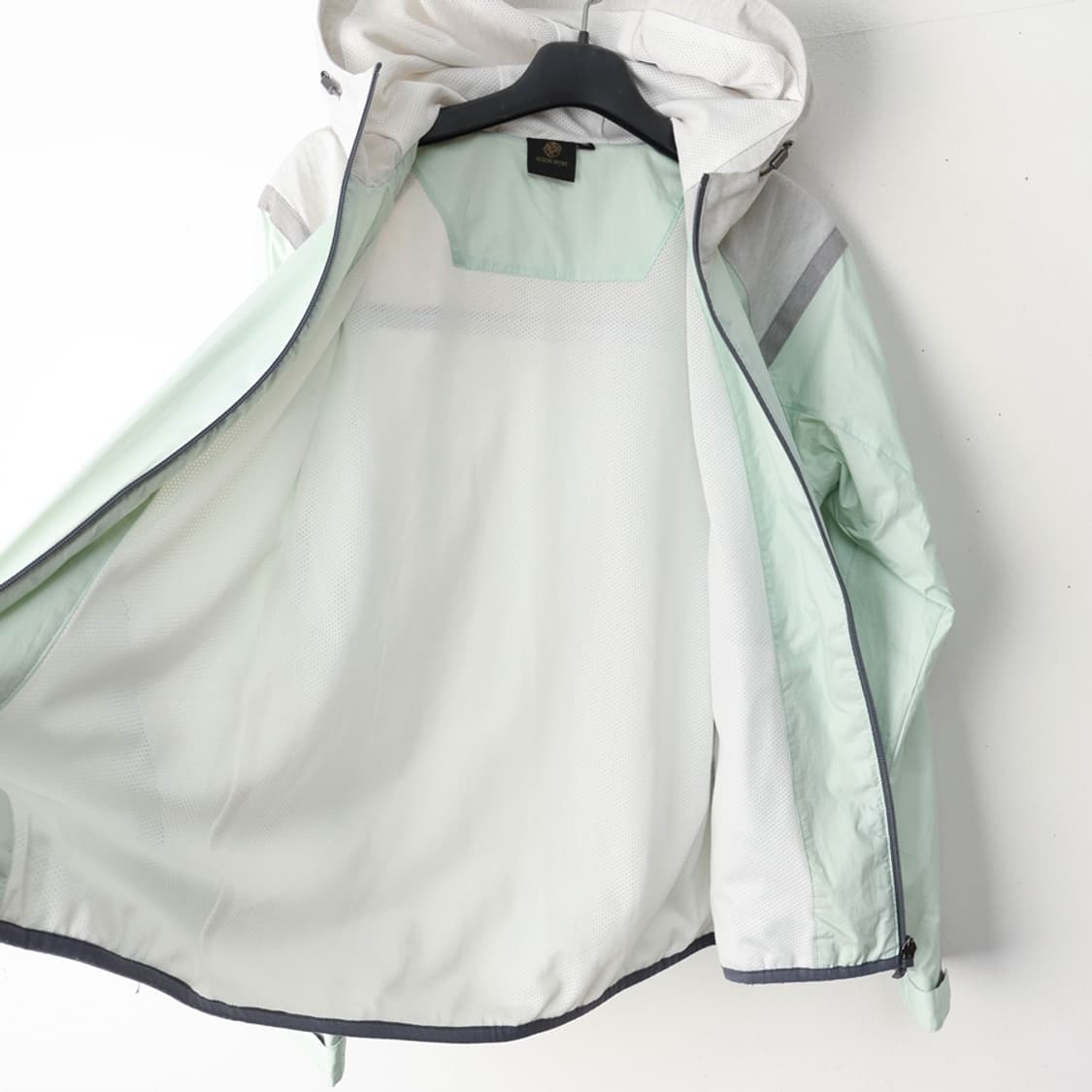 55/코오롱스포츠 후드자켓  상품이미지6