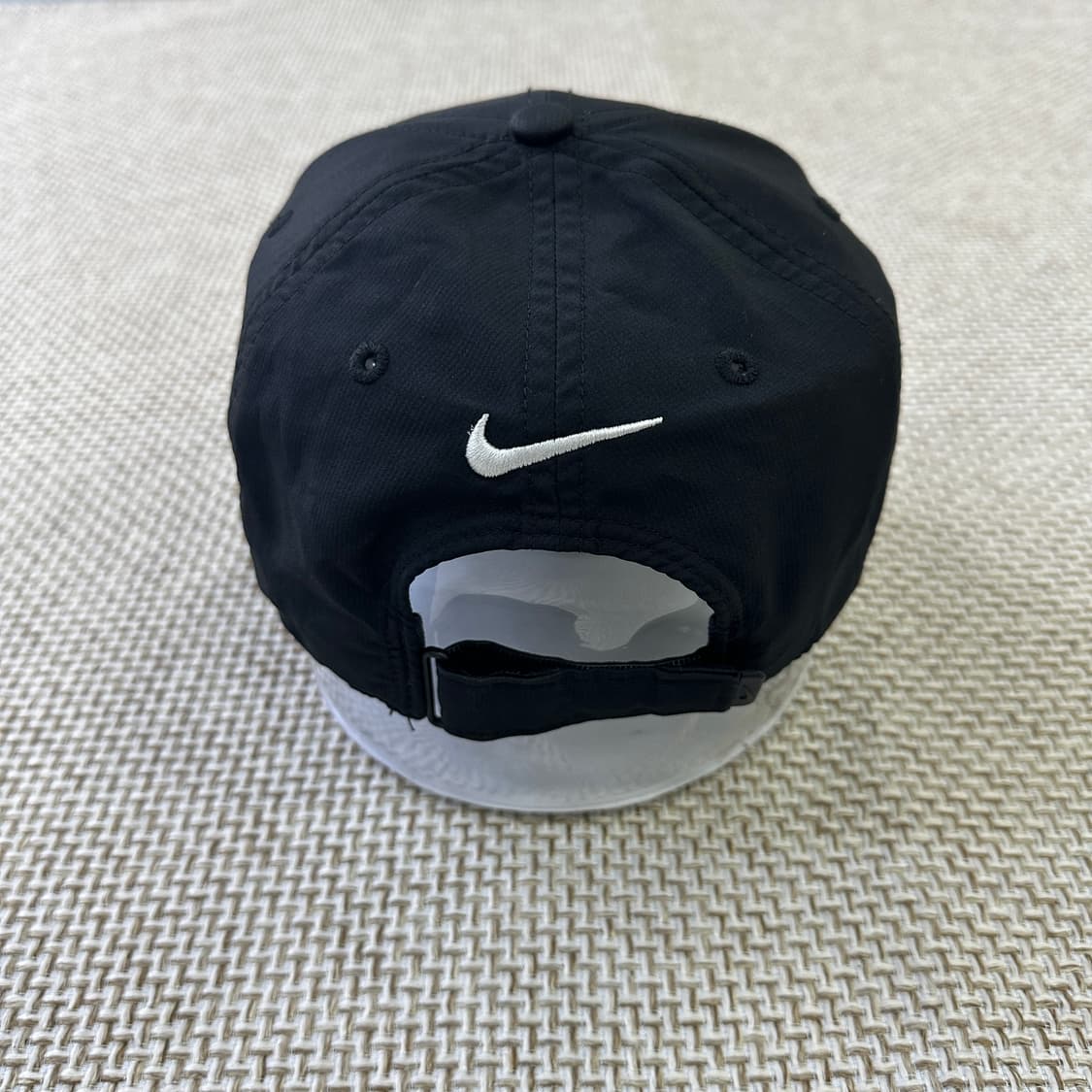 실측확인 나이키 드라이핏 캡 모자 0424D 상품이미지3
