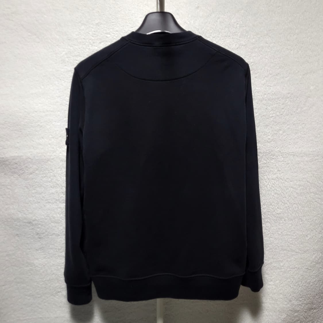 [정품] L / 22SS 스톤아일랜드 맨투맨  상품이미지2