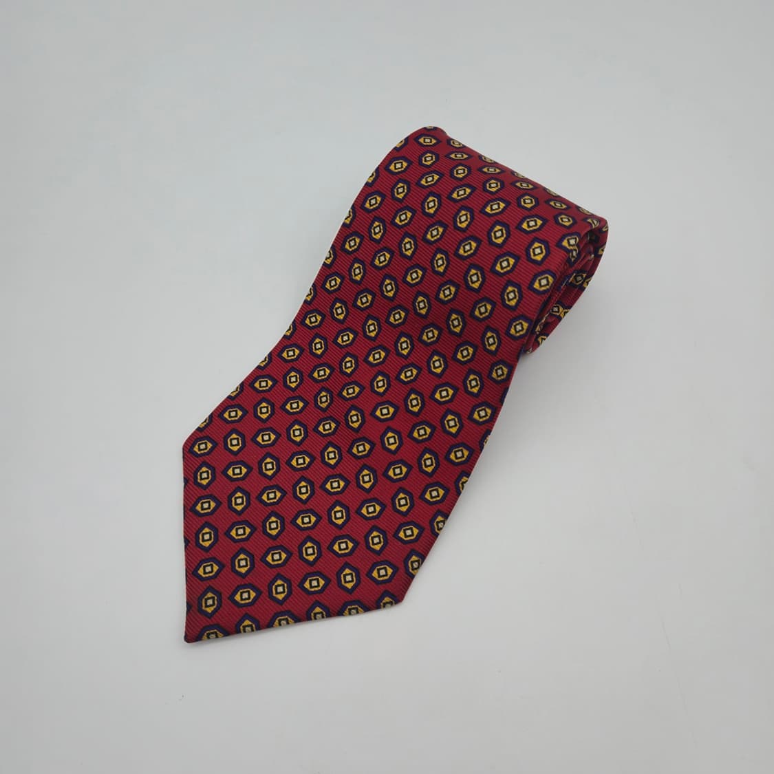 랄프 로렌 실크 넥타이 [BCF10803_0010-06] 상품이미지3