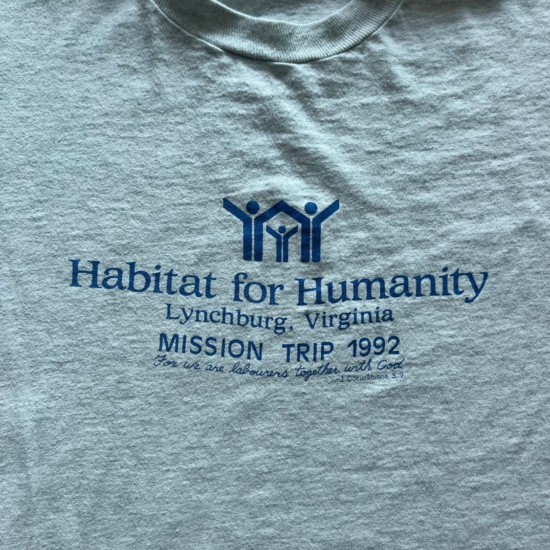 [XL] 미국 빈티지 티셔츠 상품이미지2