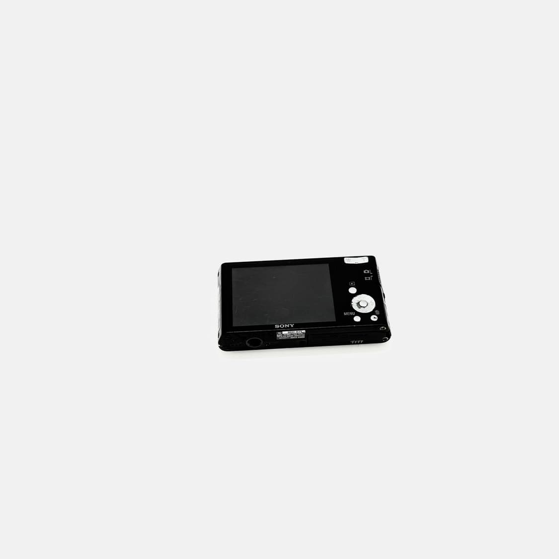 입문&강추!) Sony Cyber-shot W320 디카 카메라 상품이미지9