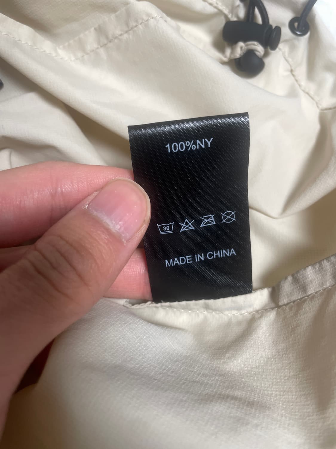 로아 하이킹 ROA 바람막이 윈드브레이커 상품이미지9