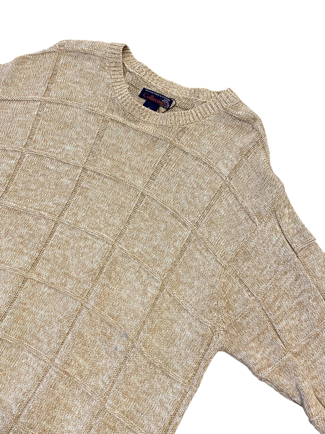 빈티지 니트 (Man L) AA0995 상품이미지3