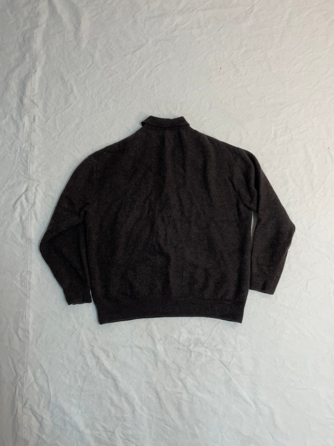 러프사이드 니트 상품이미지8