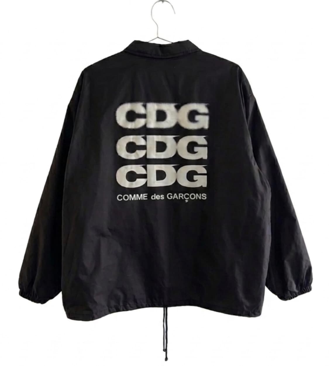 꼼데가르송 cdg 코치 자켓 상품이미지2