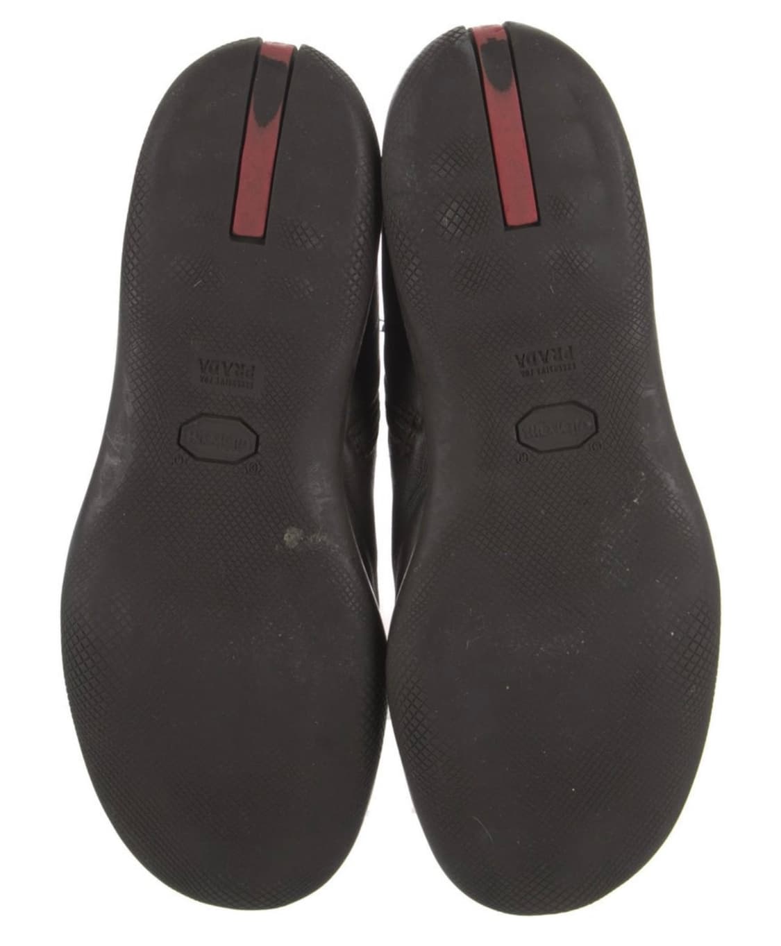 프라다 스포츠 부츠 상품이미지3