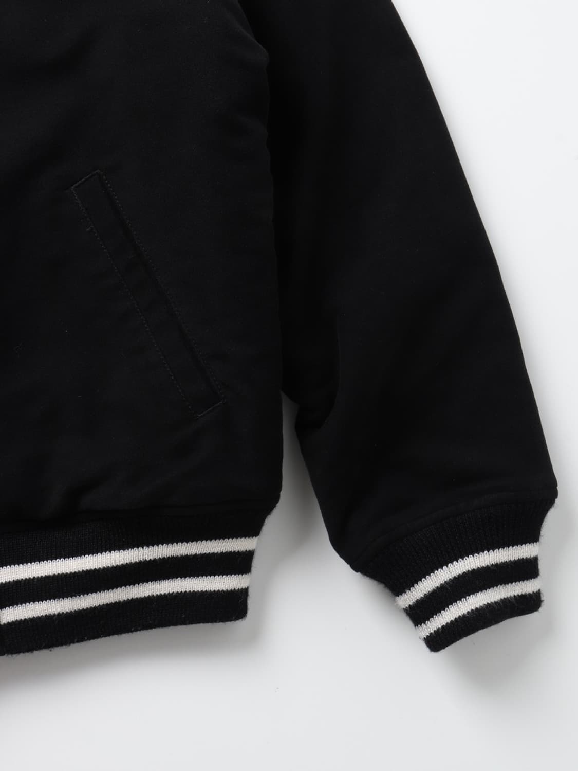 베이프 A BATHING APE Stadium Jacket 상품이미지6