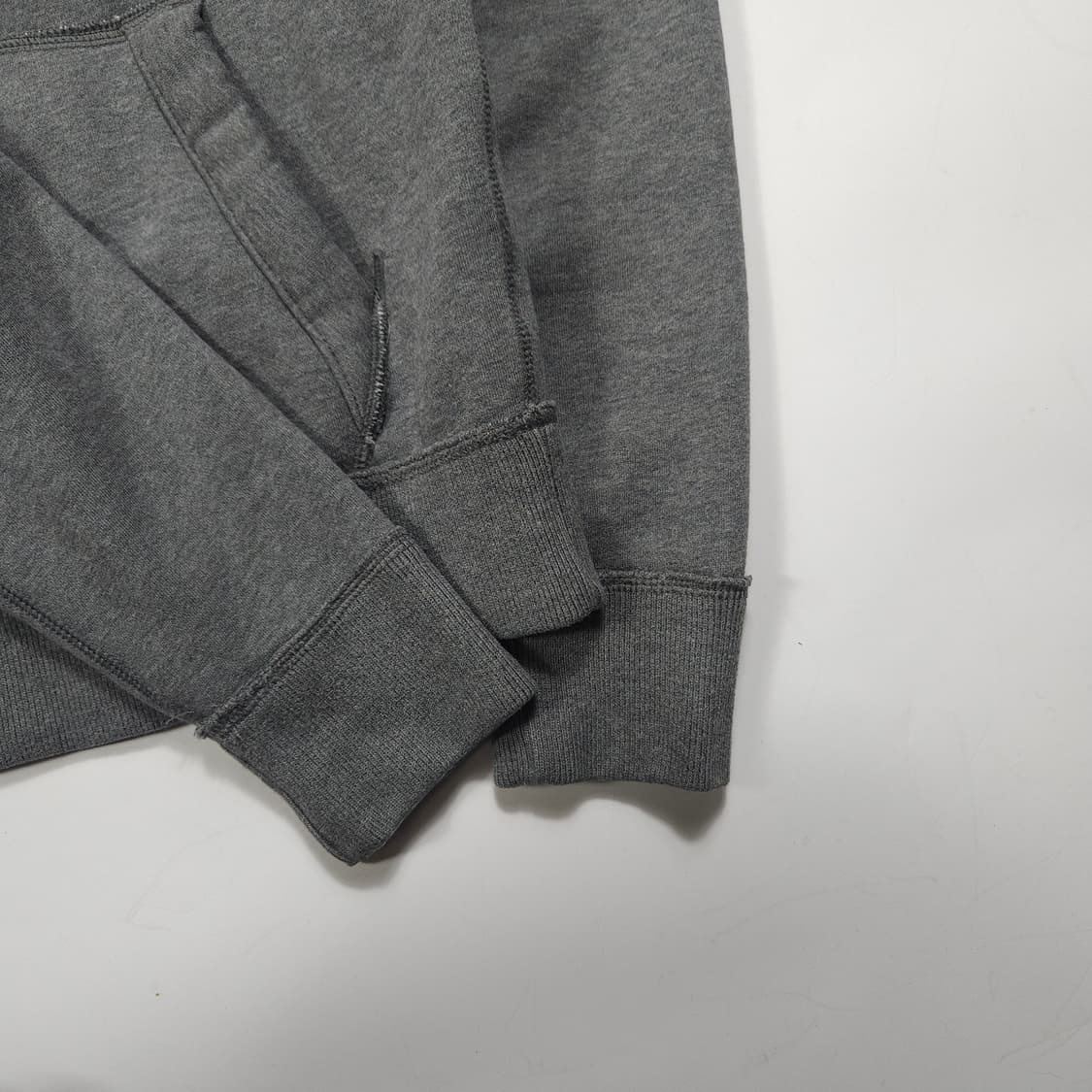 아베크롬비 하이넥 맨투맨  상품이미지3