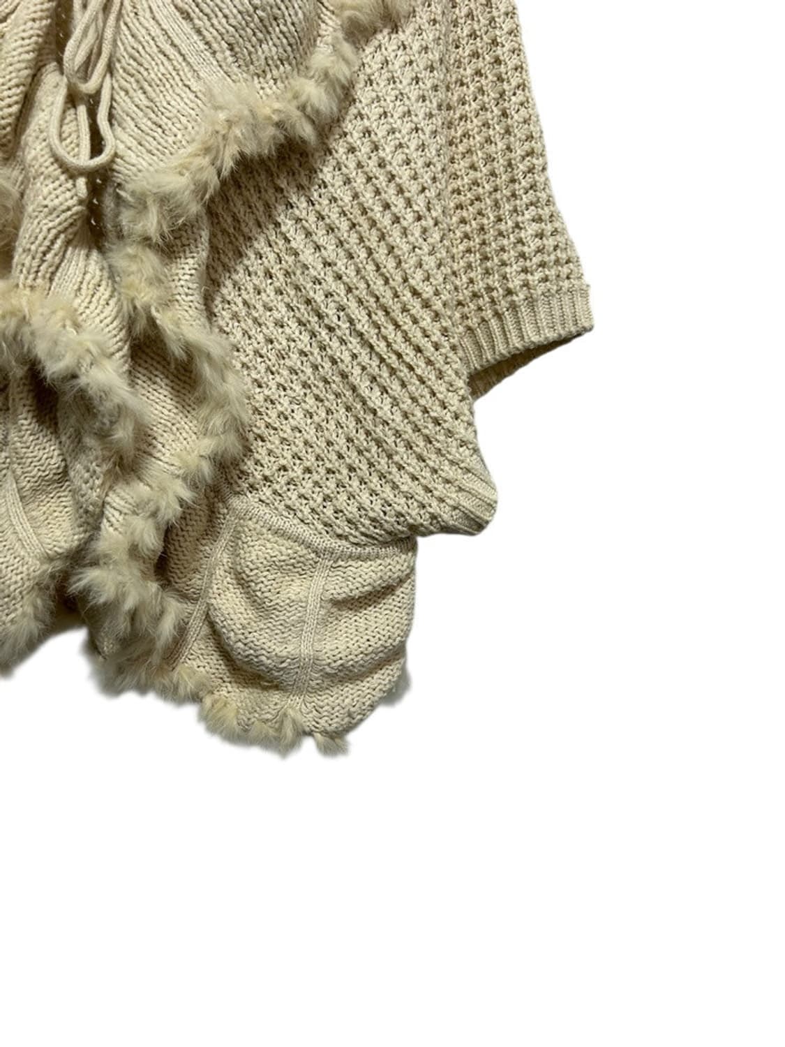 vtg cardigan 상품이미지3