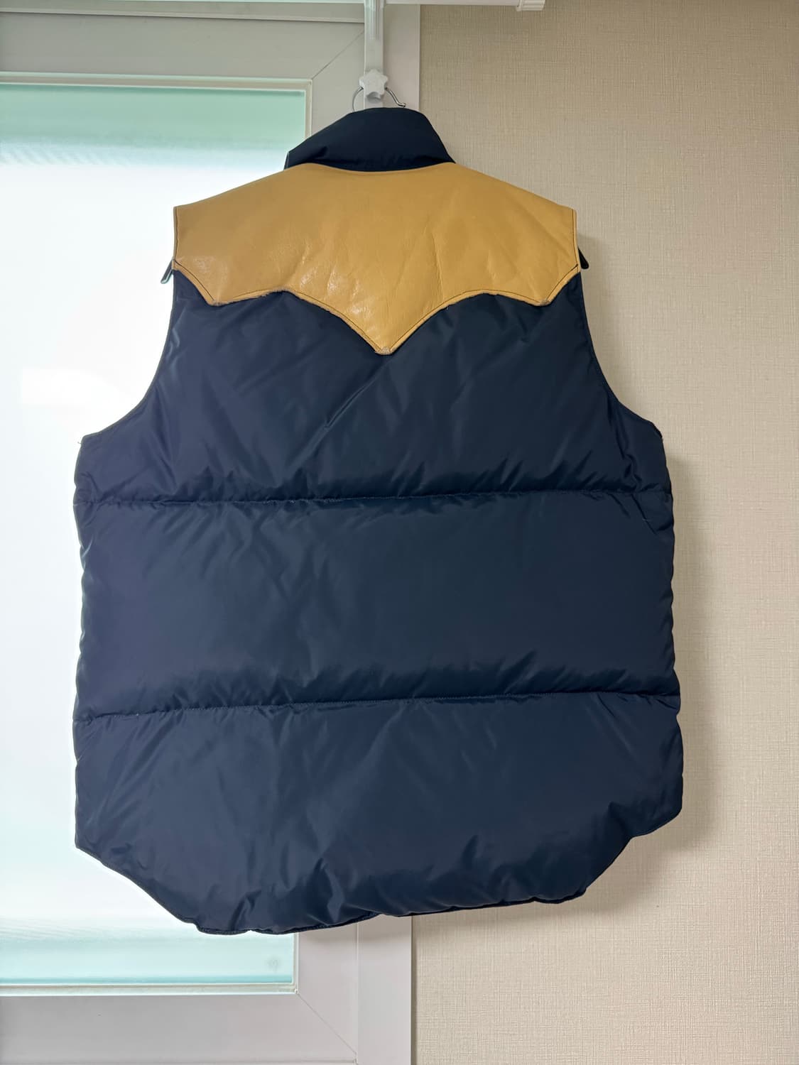 록키마운틴패더베드 패딩베스트 rockymountain featherbed 상품이미지3