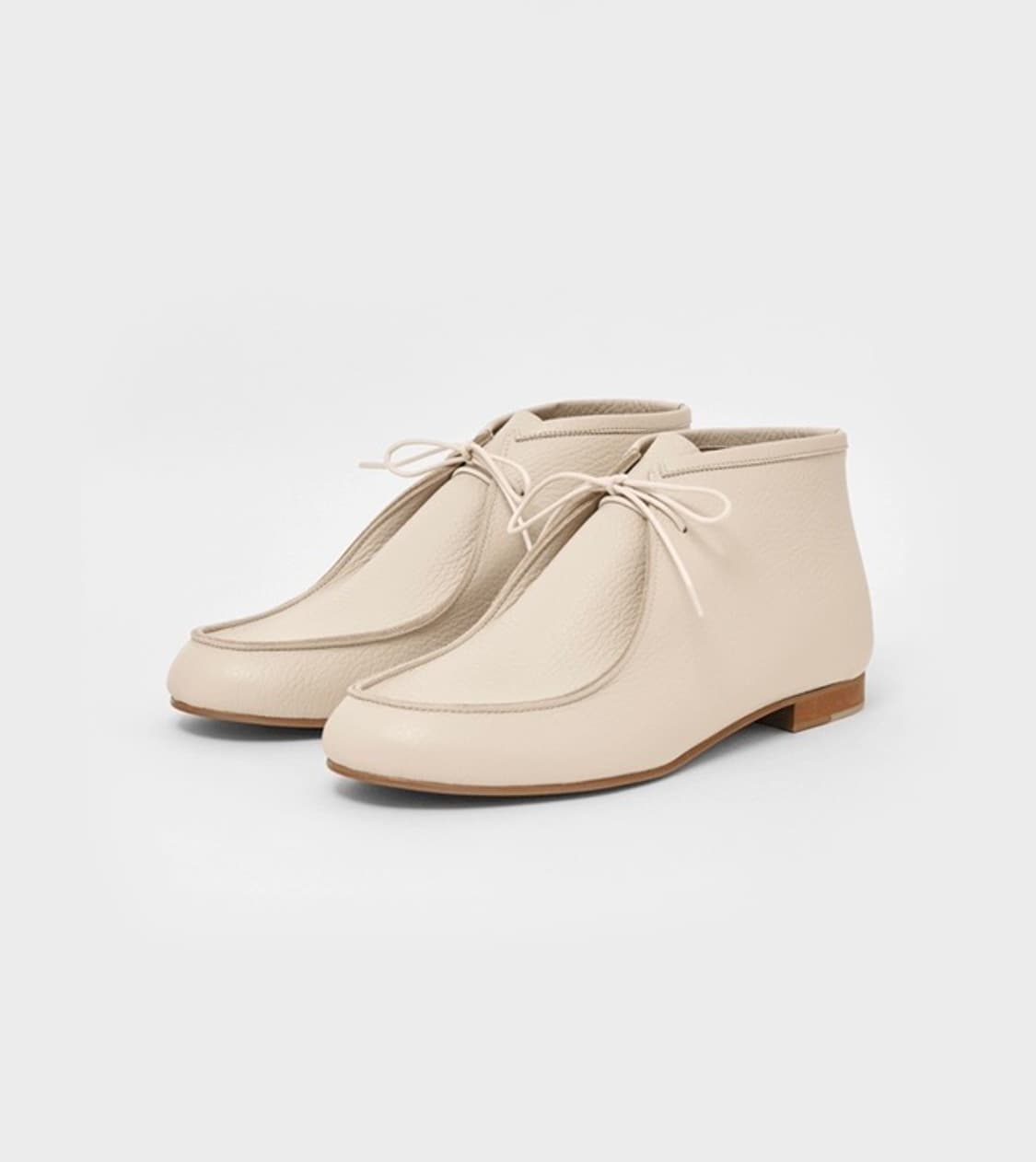 킨더살몬 브리즈 레더 로퍼 상품이미지4