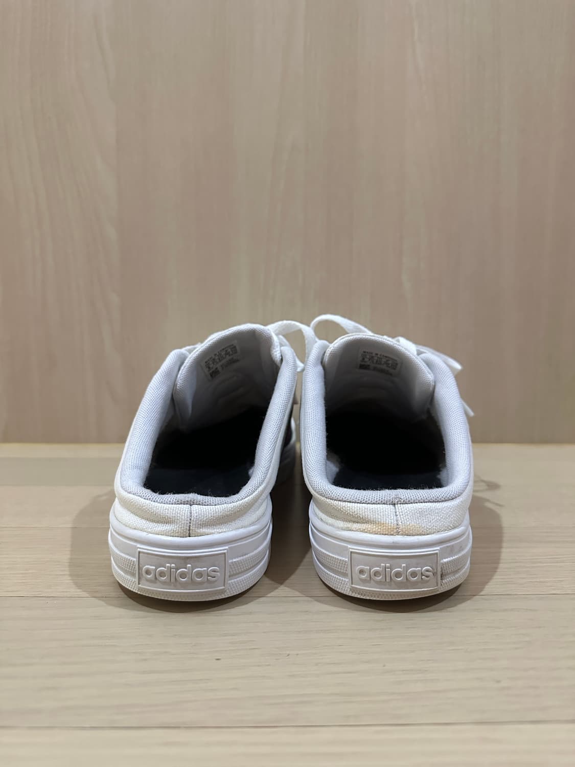 아디다스 네오 뮬 260 상품이미지5