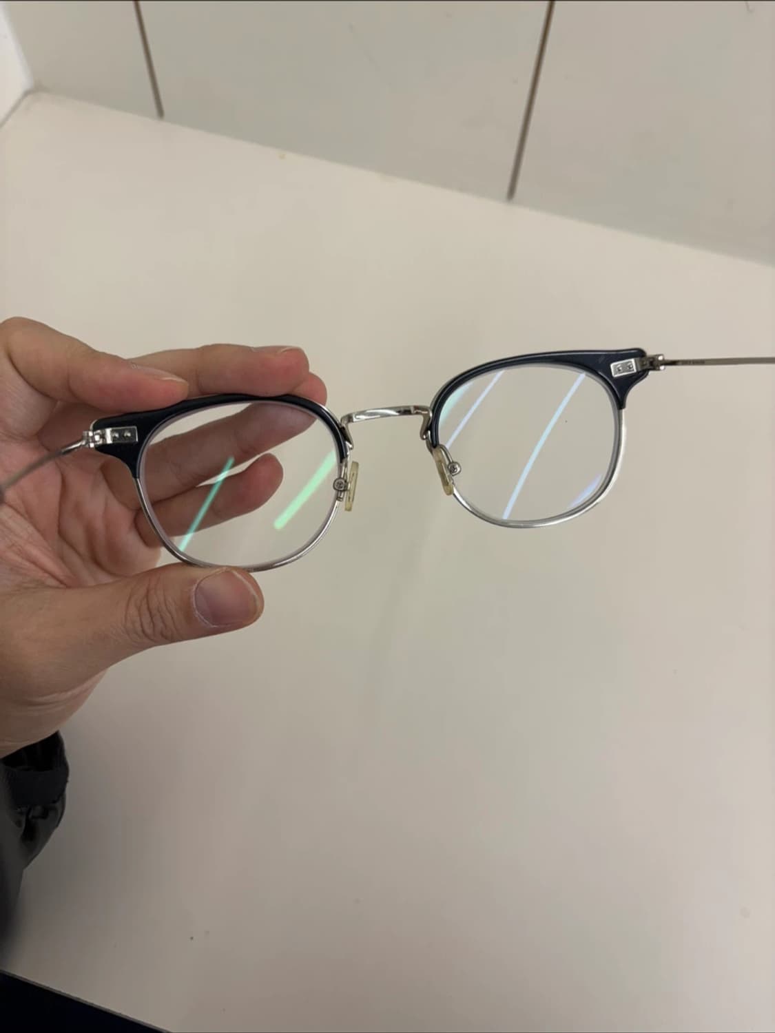 젠틀몬스터 알리오 01 급처 상품이미지2