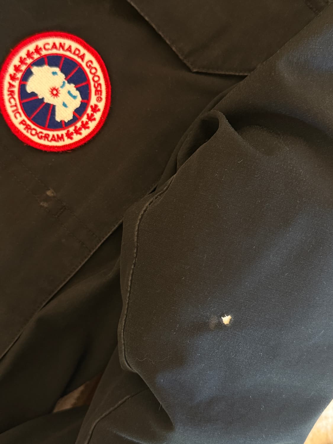 캐나다구스익스페디션(M) 상품이미지4