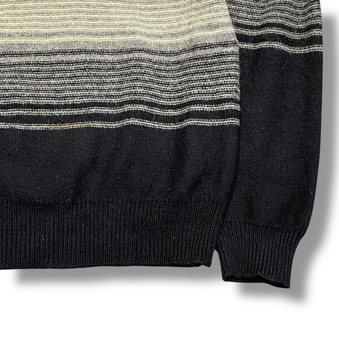 캘빈클라인 스트라이프 니트 상품이미지4