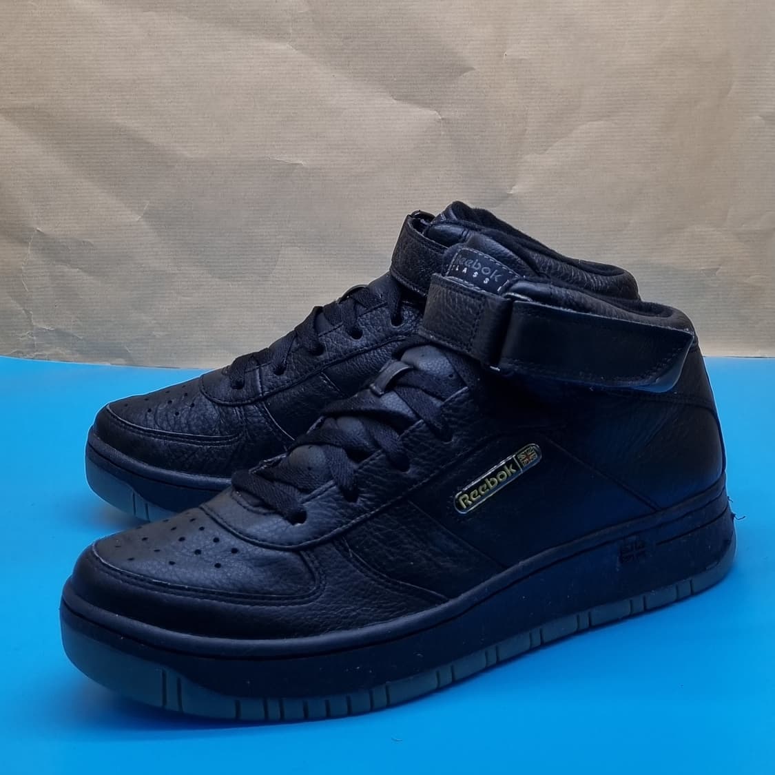 리복 클래식 남성미드260 상품이미지1