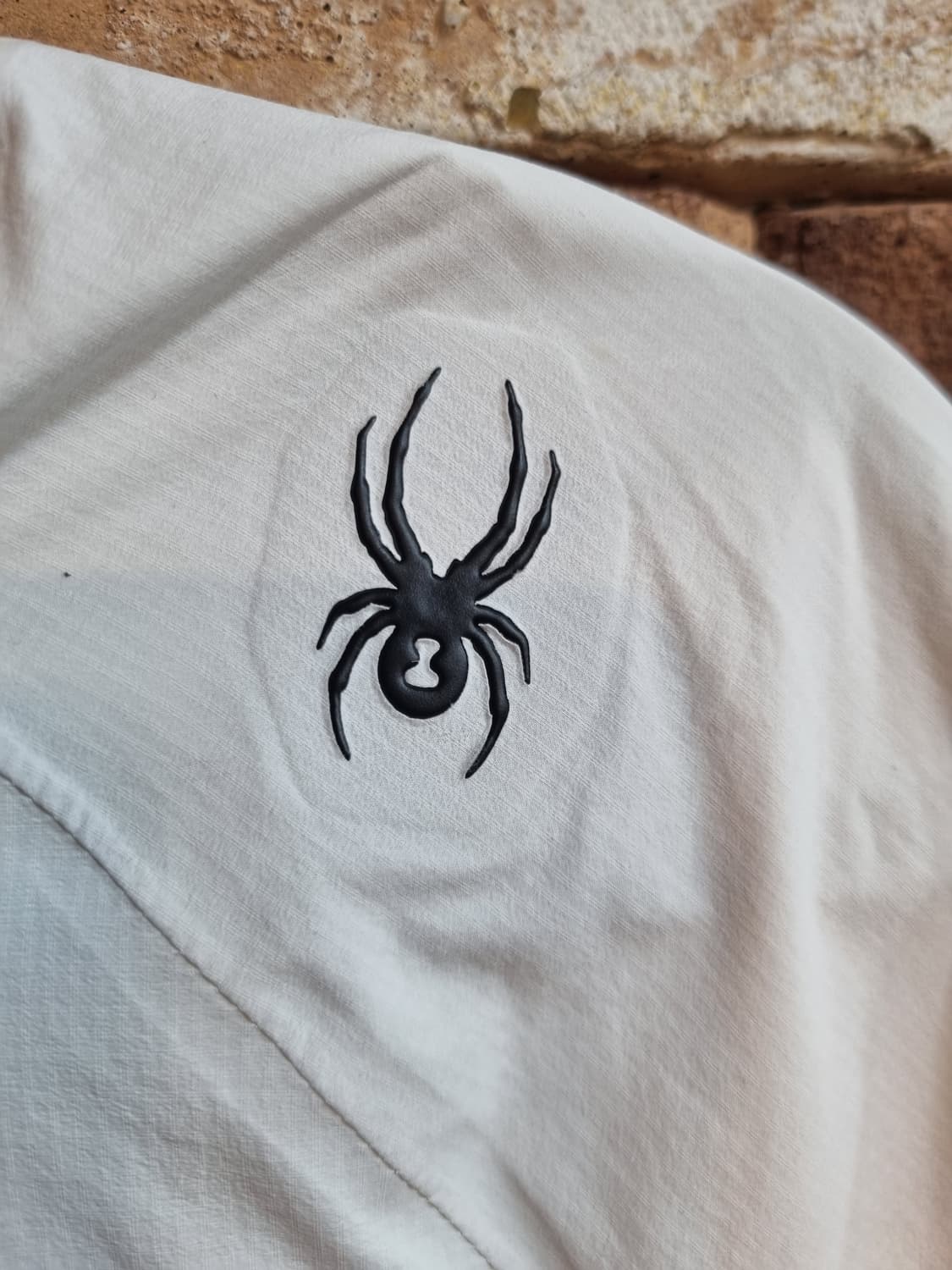 스파이더 바람막이 후드점퍼 상품이미지3