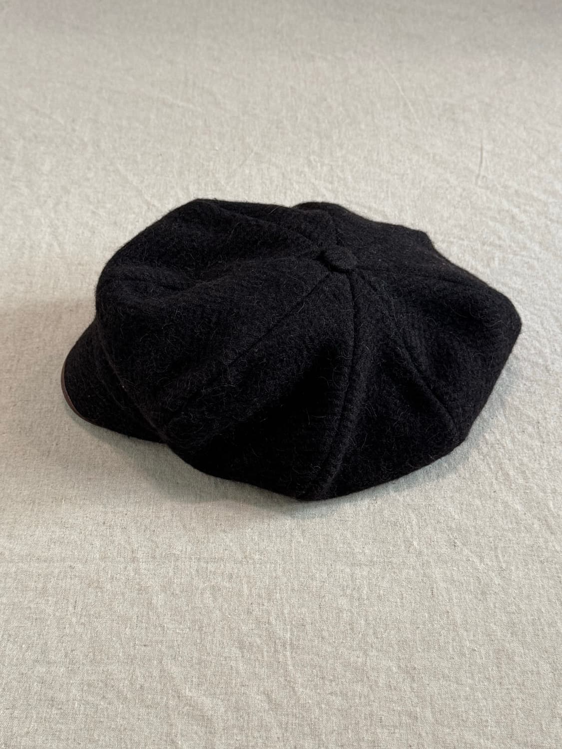 캐피탈 울 마린 캡 상품이미지4