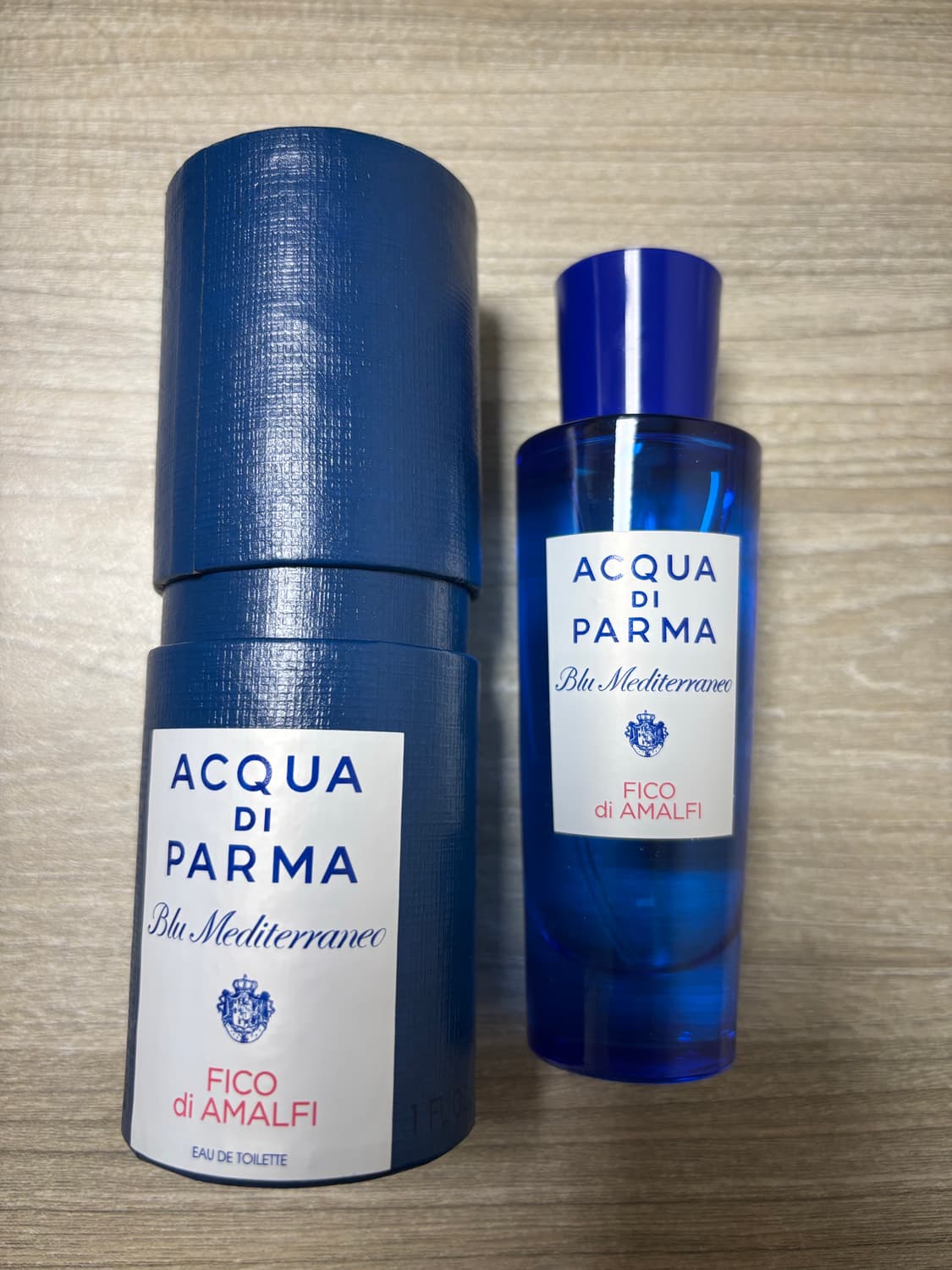 아쿠아 디 파르마 피코 30ml 상품이미지1