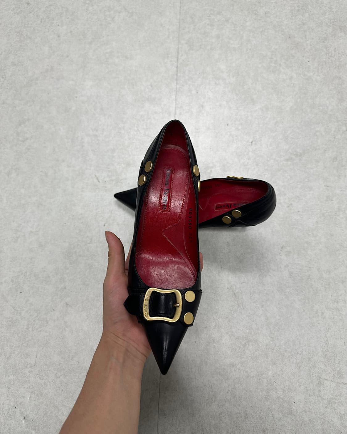 체사레 파치오티 상품이미지7