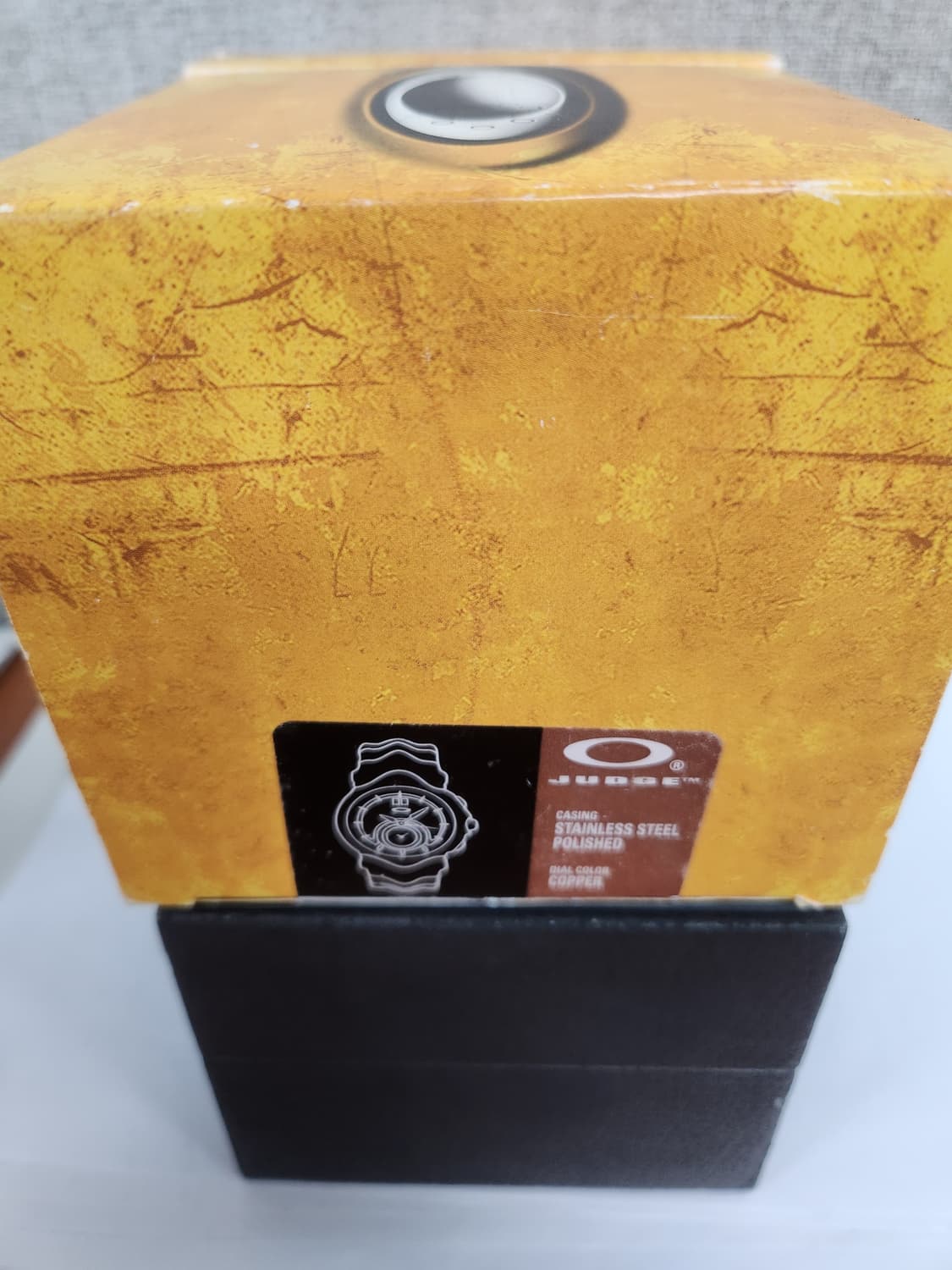 오클리 저지 시계 oakley judge watch 상품이미지7