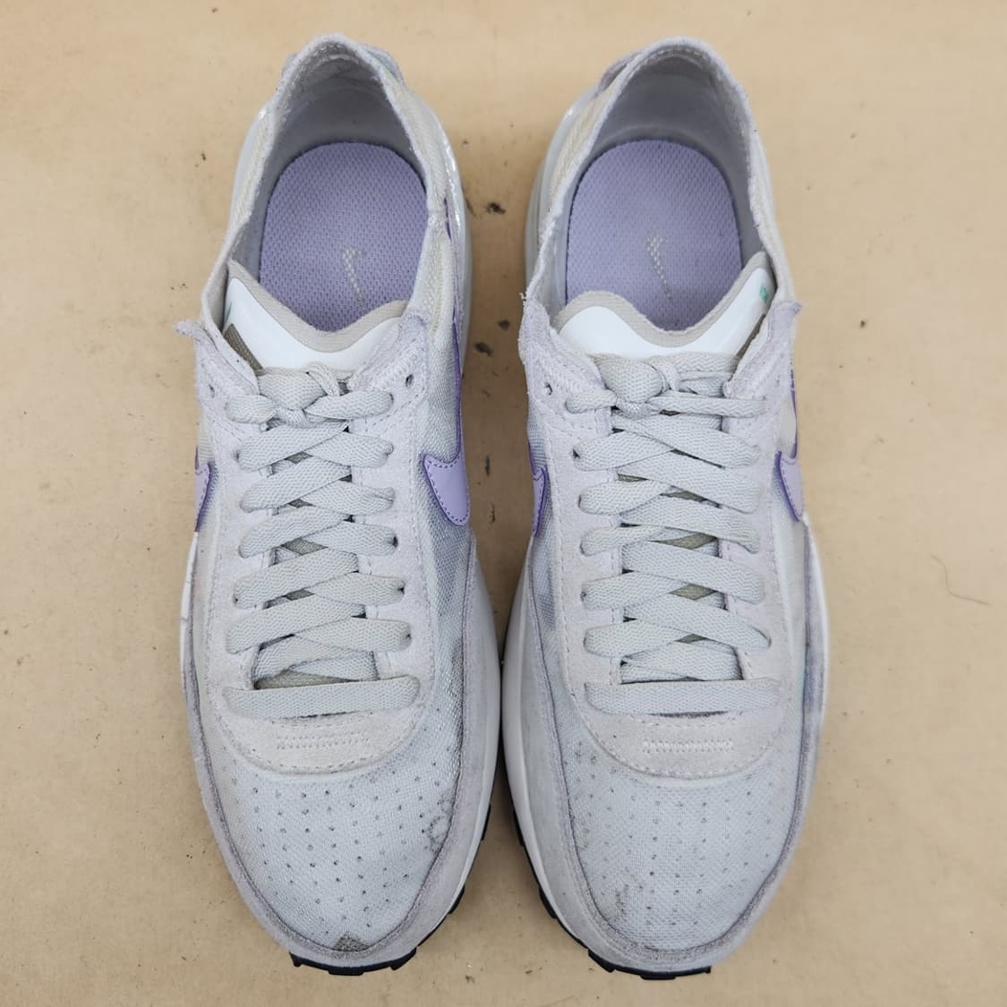 나이키 와플1 여성운동화 240 상품이미지2