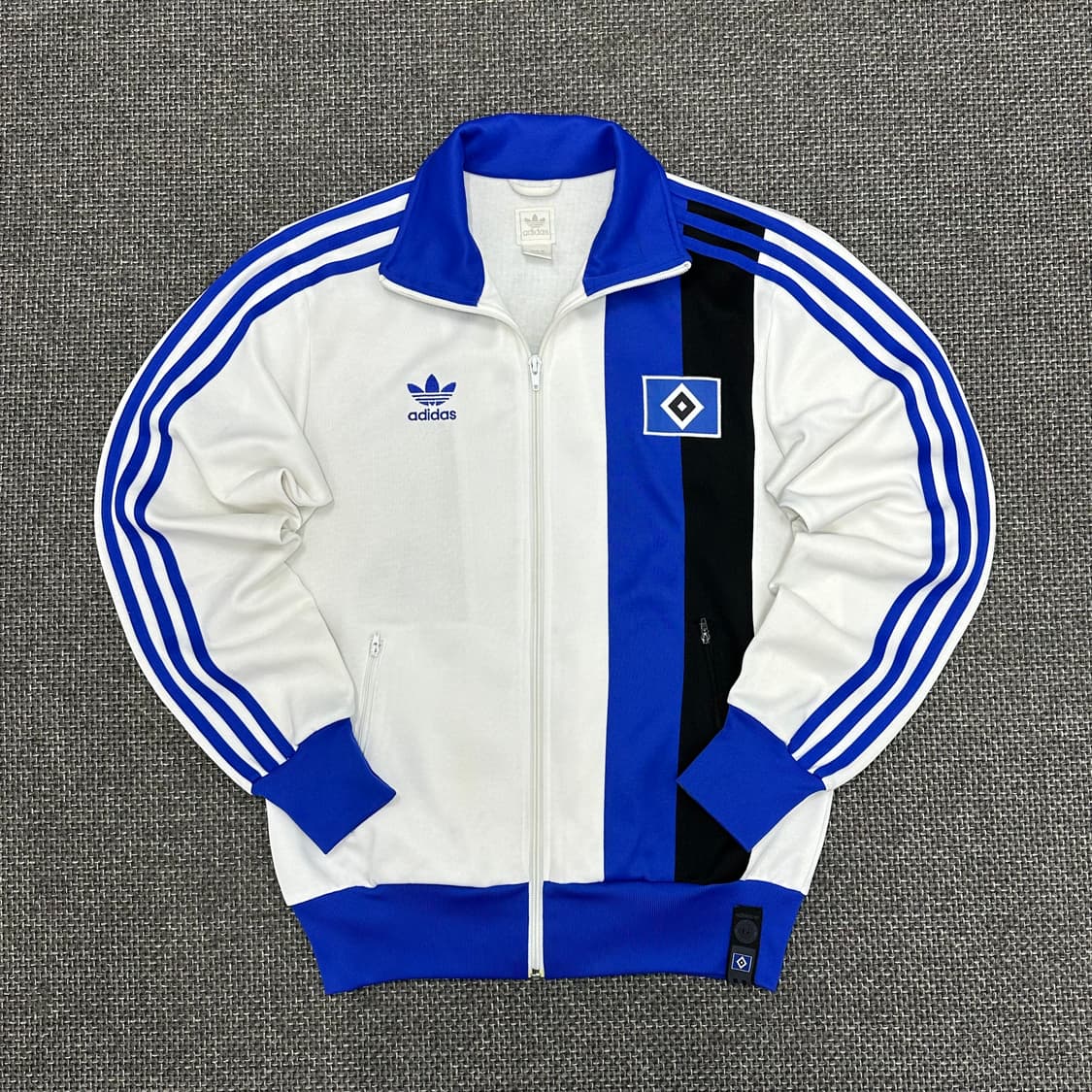 아디다스 함부르크 올드스쿨 빈티지 져지 90 상품이미지2