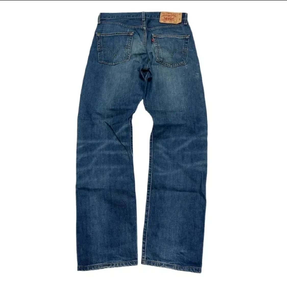 리바이스 00's 501 (32인치) 상품이미지2