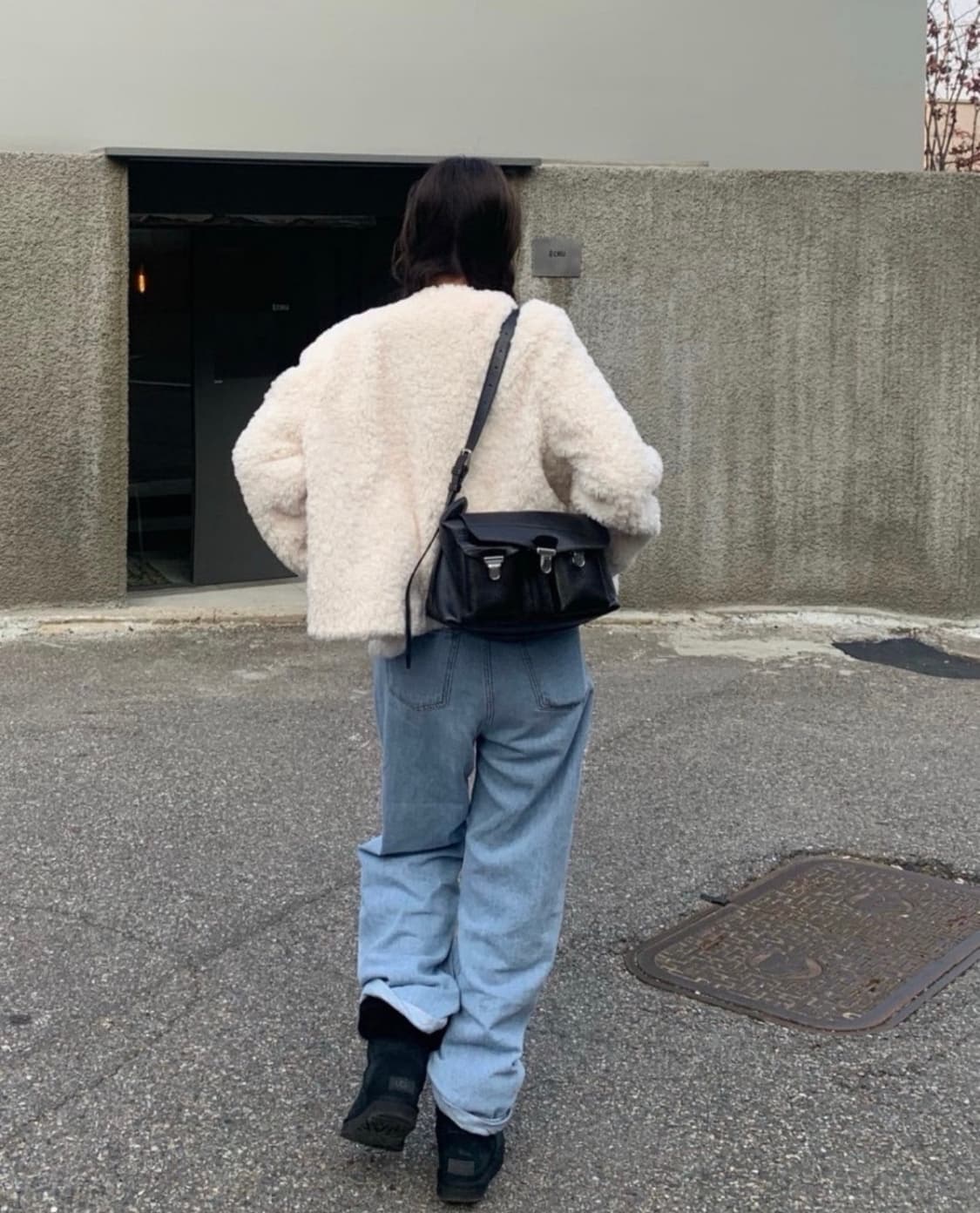 타낫 누아 퍼자켓 24ver 상품이미지1