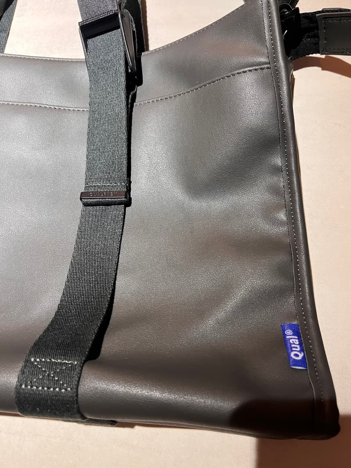 Qualpack 서류 가방 상품이미지2