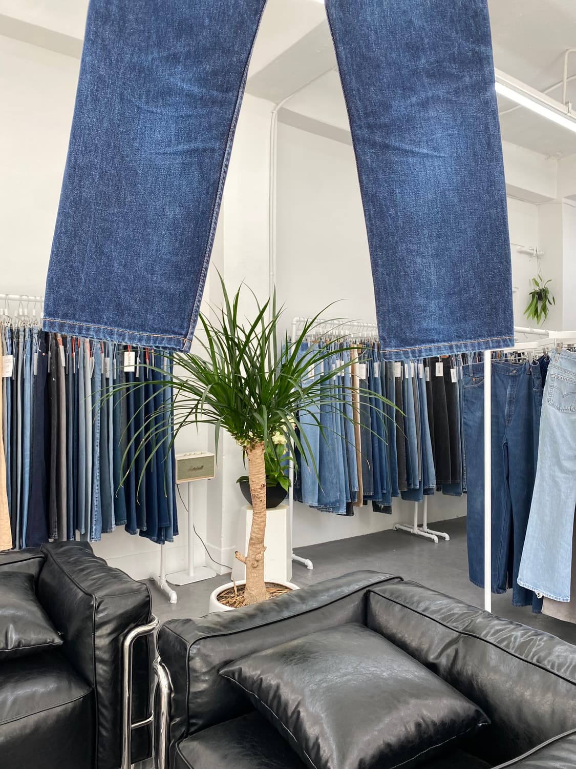 Levis501 Straight Fit 90~00s 29사이즈 a4892 상품이미지7