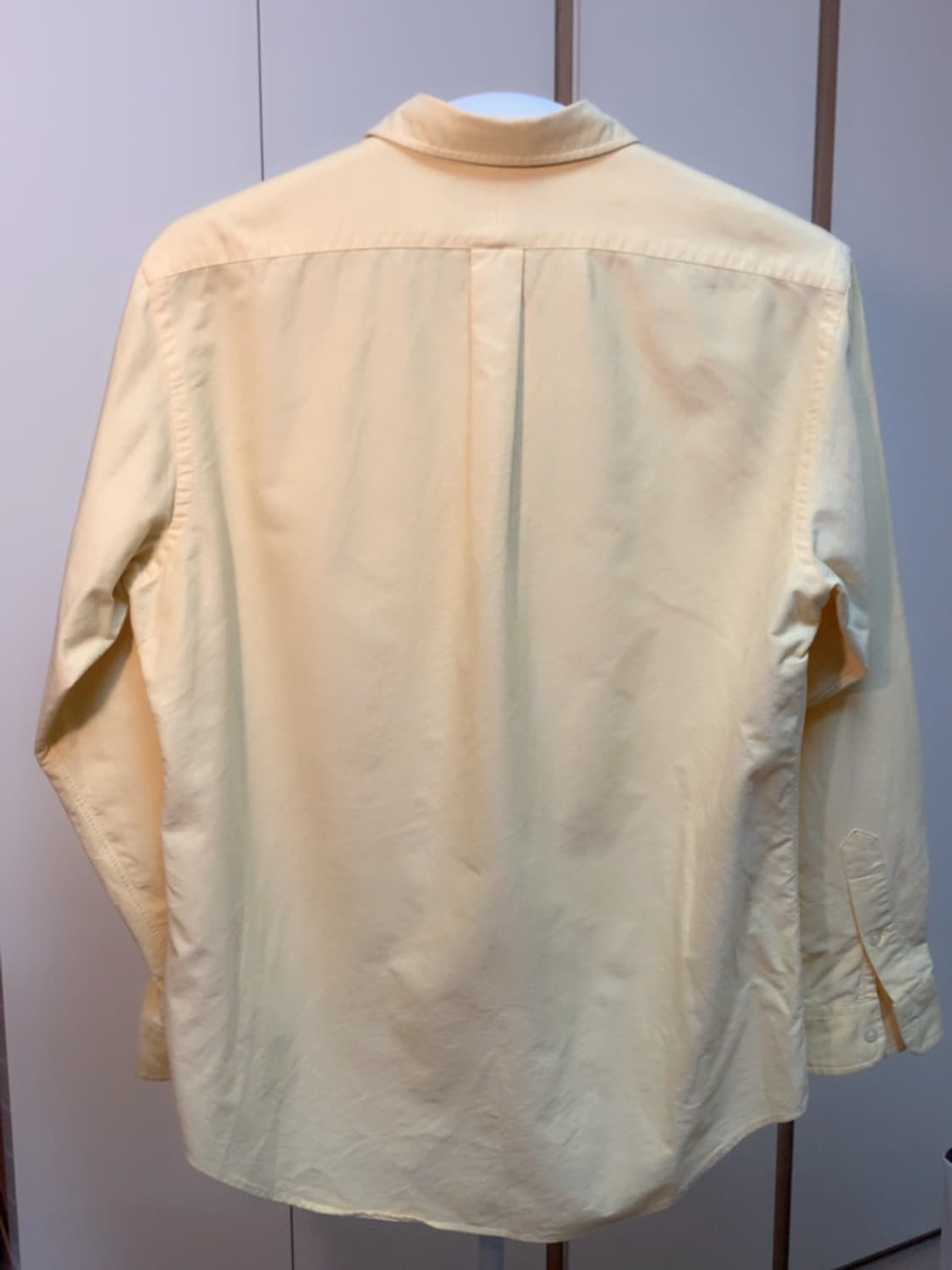 폴로 셔츠 105 상품이미지2