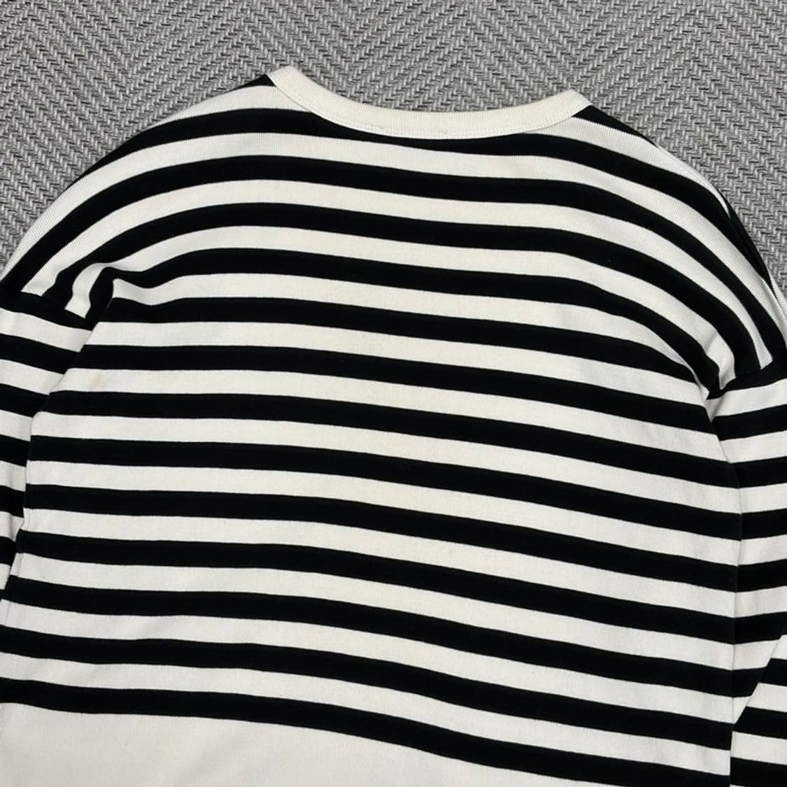 마시모두띠 단가라 롱슬리브 v1322 상품이미지4